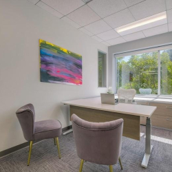 Serviced offices to rent in 