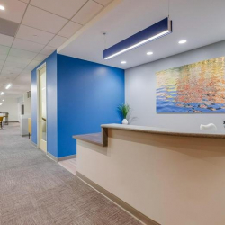 Exterior view of 27001 Agoura Road, Suite 350