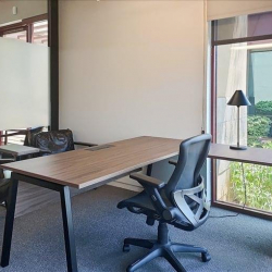 Serviced offices in central Phoenix