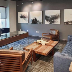 Office spaces to lease in Phoenix