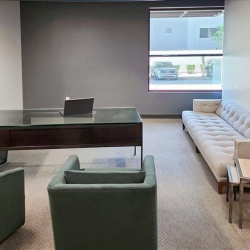 Phoenix executive office