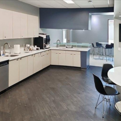 Interior of 2701 East Camelback Road, 1st Floor