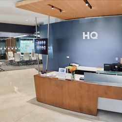 Image of Phoenix executive suite