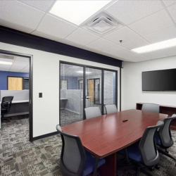 Serviced office to rent in Tampa