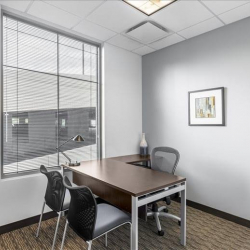 Interior of 2717 Commercial Center Blvd, Suite E200