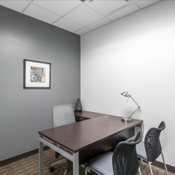 Serviced office centre - Katy