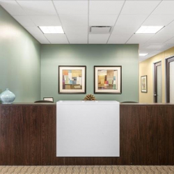 Executive office in Katy