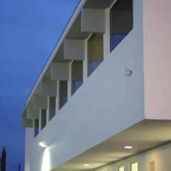 Serviced offices in central Hollywood (FL)