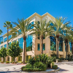 Executive offices to let in Mission Viejo