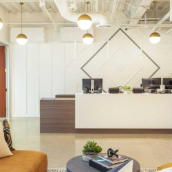 Executive office centre in Mission Viejo