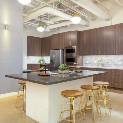 Serviced office - Mission Viejo