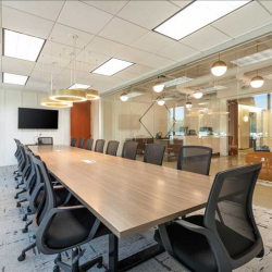Office space in Mission Viejo