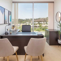 Office accomodations in central Mission Viejo