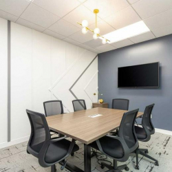 Office accomodations in central Mission Viejo