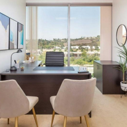 Exterior view of 27201 Puerta Real,(MR1) Suite 300