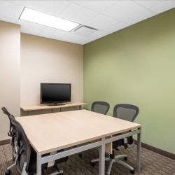Office accomodation - Ann Arbor
