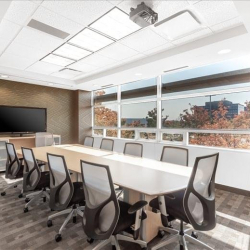 Image of Ann Arbor serviced office