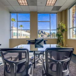 Exterior image of 27240 Turnberry Lane, Suite 200