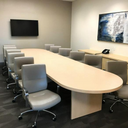 Interior of 27240 Turnberry Lane, Suite 200