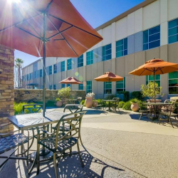 Exterior image of 27240 Turnberry Lane, Suite 200