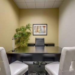 Interior of 27240 Turnberry Lane, Suite 200