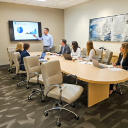 Serviced office centre - Santa Clarita