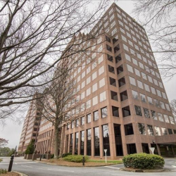 2727 Paces Ferry Road, Suite 750 serviced offices