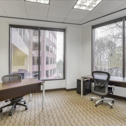 Image of Atlanta executive suite