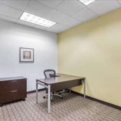 Serviced office centres in central Atlanta