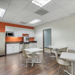 Serviced office - Atlanta