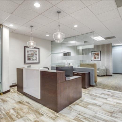 Interior of 2727 Paces Ferry Road, Suite 750