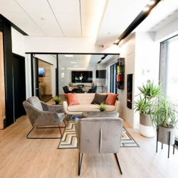 Executive office centre to rent in Montreal