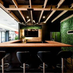 Exterior image of 2727, Rue Saint-Patrick, Suite No.109