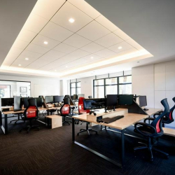 Office accommodation in Montreal