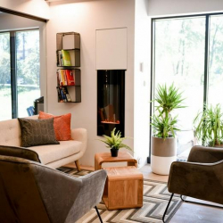 Montreal serviced office