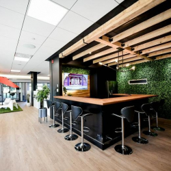 2727 Saint-Patrick Street No.109 serviced offices