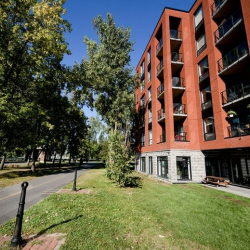 Serviced offices to rent in 