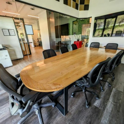 Image of Montreal executive suite