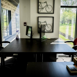 Office spaces to lease in Montreal