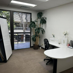 Image of Mission Viejo office accomodation