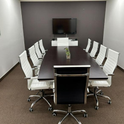 27281 Las Ramblas, Suite 200, Courtyard Offices serviced offices