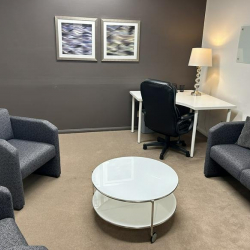 Office accomodation - Mission Viejo