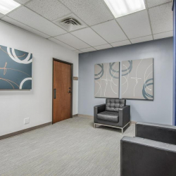 Farmers Branch (TX) serviced office
