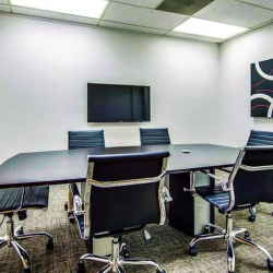 Executive office in Farmers Branch (TX)