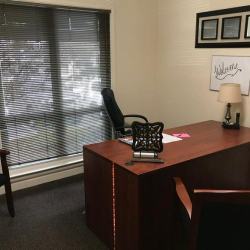 Serviced office in Sacramento