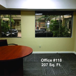 Exterior image of 2740, Fulton Avenue