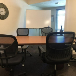 Executive office centres to let in Sacramento