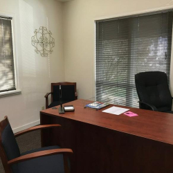 Serviced office centres to hire in Sacramento