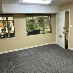 2740, Fulton Avenue executive offices