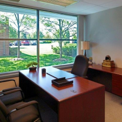 Serviced office - Warrenville